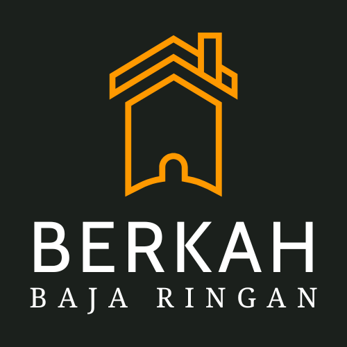 Berkah Baja Ringan